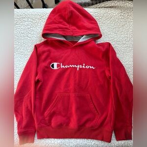 Champions Size M sweatshirt